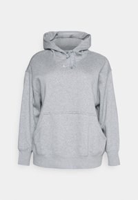 dark grey heather
