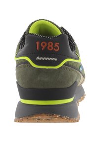 V 1985 LEGGERA LOW - Sneakers - kaki