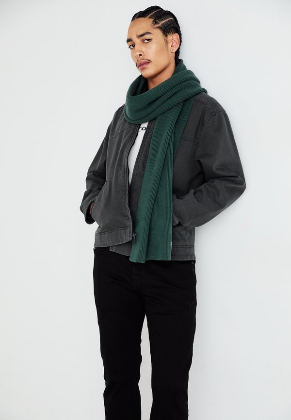 TINMAN MID RISE - Straight leg jeans4