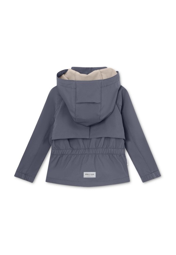 MATALGEA - Waterproof jacket2