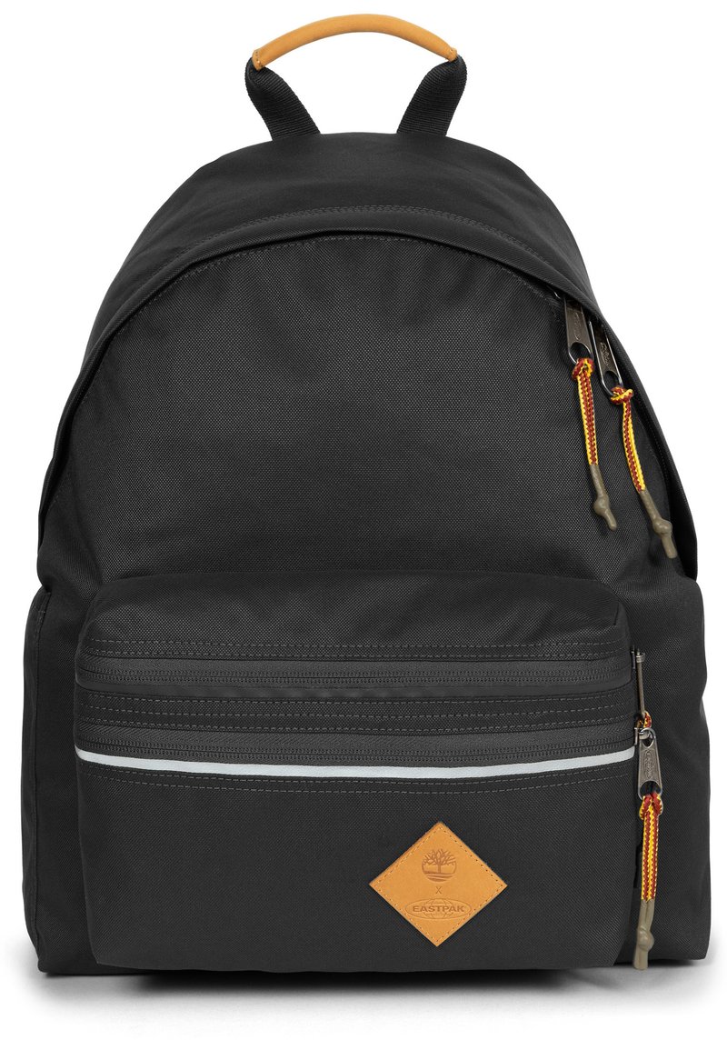 Eastpak PADDED ZIPPL'R + - Mochila - tbl black