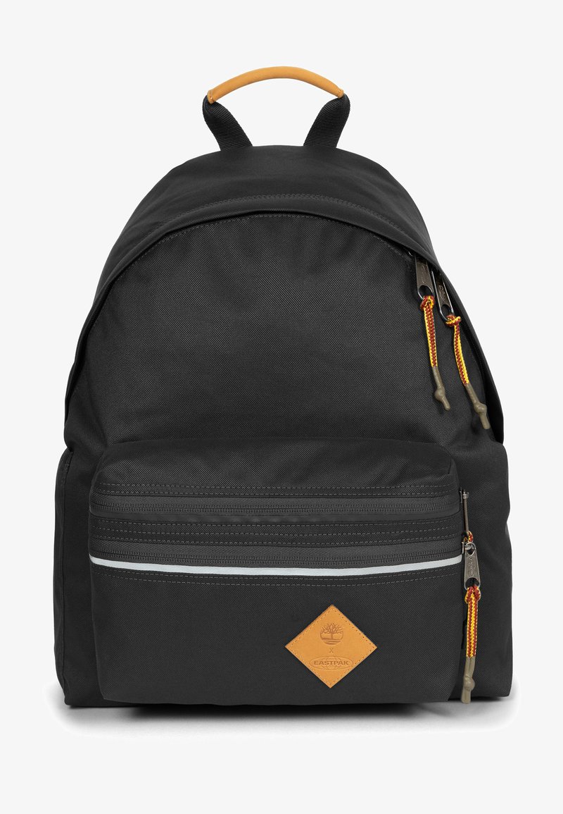 Eastpak PADDED ZIPPL'R + - Mochila - tbl black