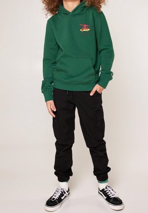 America Today PHARRELL JR - Cargobroek - black