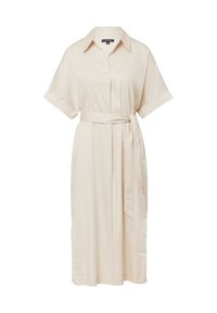 Unausgewählt, beige