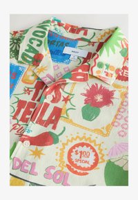 Non sélectionné, multi