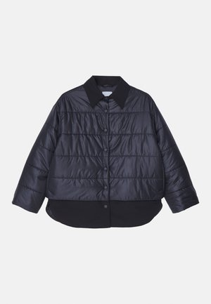 ASPESI JAYLA - Giacca da mezza stagione - navy