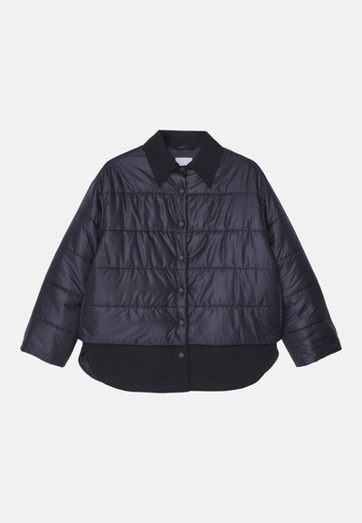 ASPESI JAYLA - Giacca da mezza stagione - navy