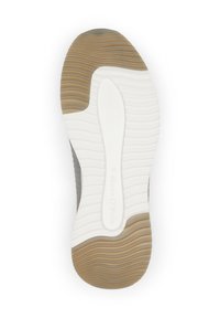 Marc O'Polo MOD. JASPER 5D - Baskets basses - grey
