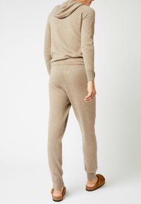 Rodier Trainingsbroek - taupe