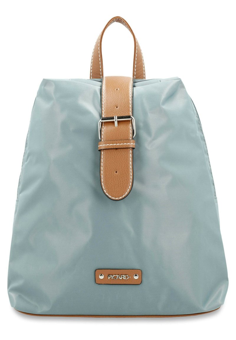 Picard SONJA - Tagesrucksack - glacier