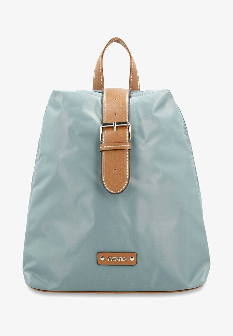 Picard SONJA - Tagesrucksack - glacier