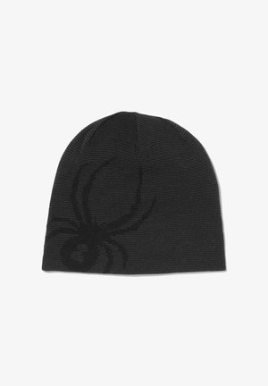 Spyder REVERSIBLE INNSBRUCK - Mütze - black