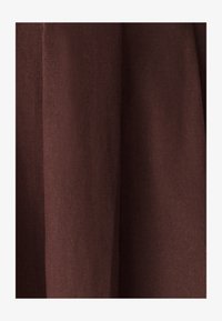 Non sélectionné, chocolate