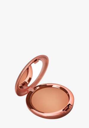 SKINFINISH SUNSTRUCK MATTE BRONZER - Bronzer