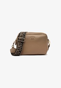 Unausgewählt, beige