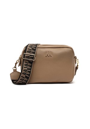 GALEN - Borsa a tracolla - beige