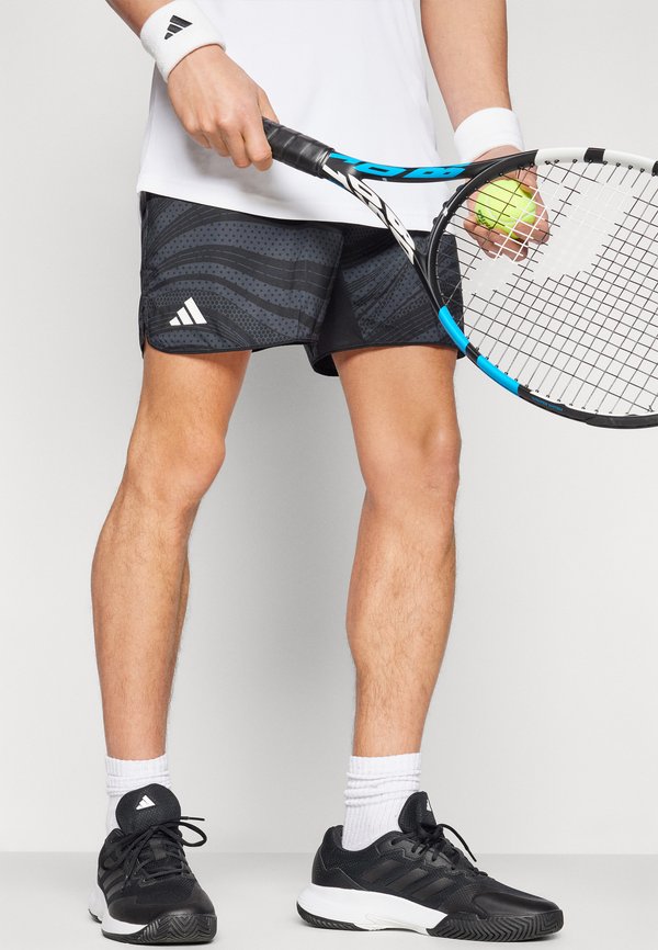 CLUB  - Sports shorts2