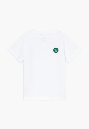 OLA KIDS - Print T-shirt - white