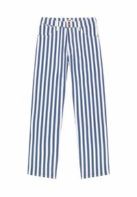 Jean Wrangler Sunset Femme - Coupe Droit, Taille Mi-Haute, 99% Coton