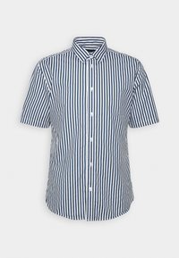 Only & Sons ONSSANE STRIPE - Overhemd - insignia blue