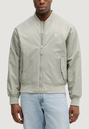 HERO - Blouson Bomber - green