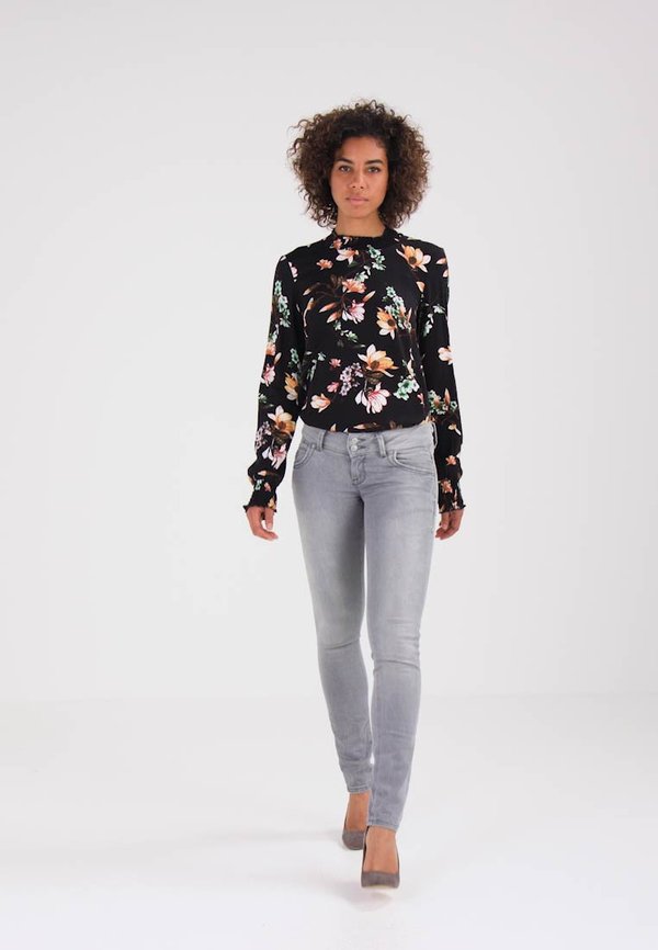 LTB Molly Dia Wash Jeans Slim Fit - Slim fit jeans - dia wash3