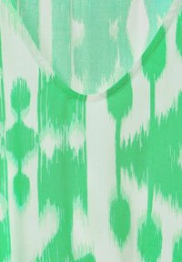 Street One Blouse - grün