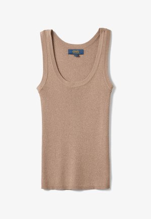 OVS, Top - sand