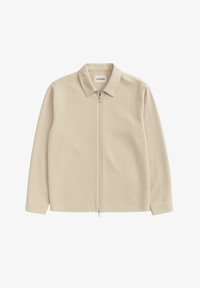 Unausgewählt, beige