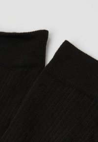 Calzedonia Knæstrømper - schwarz black