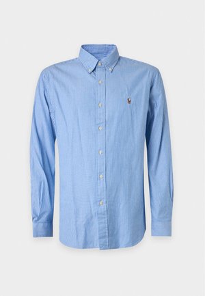Polo Ralph Lauren, SPORT SHIRT - Chemise - blue