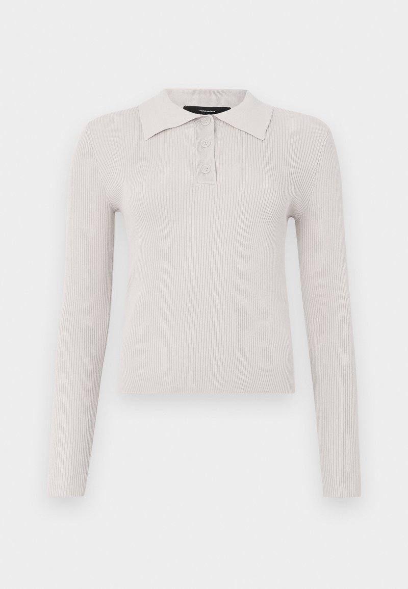 Vero Moda Poloshirt beige