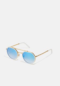 UNISEX - Occhiali da sole - gold-coloured