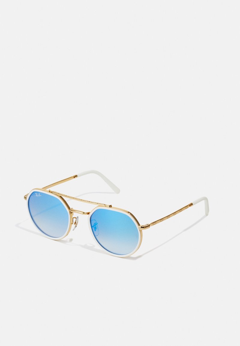 Ray-Ban UNISEX - Ochelari de soare - gold-coloured