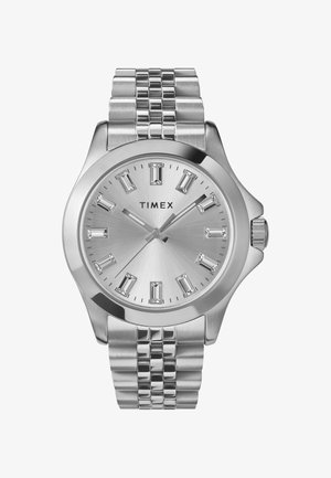 Timex TIMEX ANALOG KAIA - Uhr - silver tone