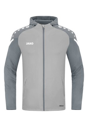 PERFORMANCE - Chaqueta de entrenamiento - graugrau