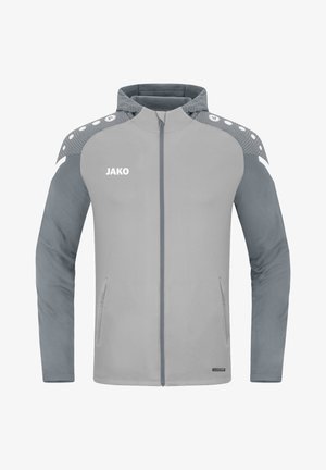 PERFORMANCE - Training jacket - graugrau