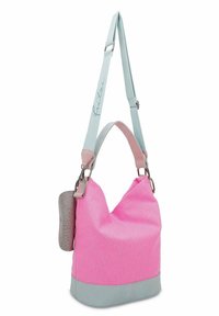 Fritzi aus Preußen IZZY07 OLGA - Handtas - neon pink