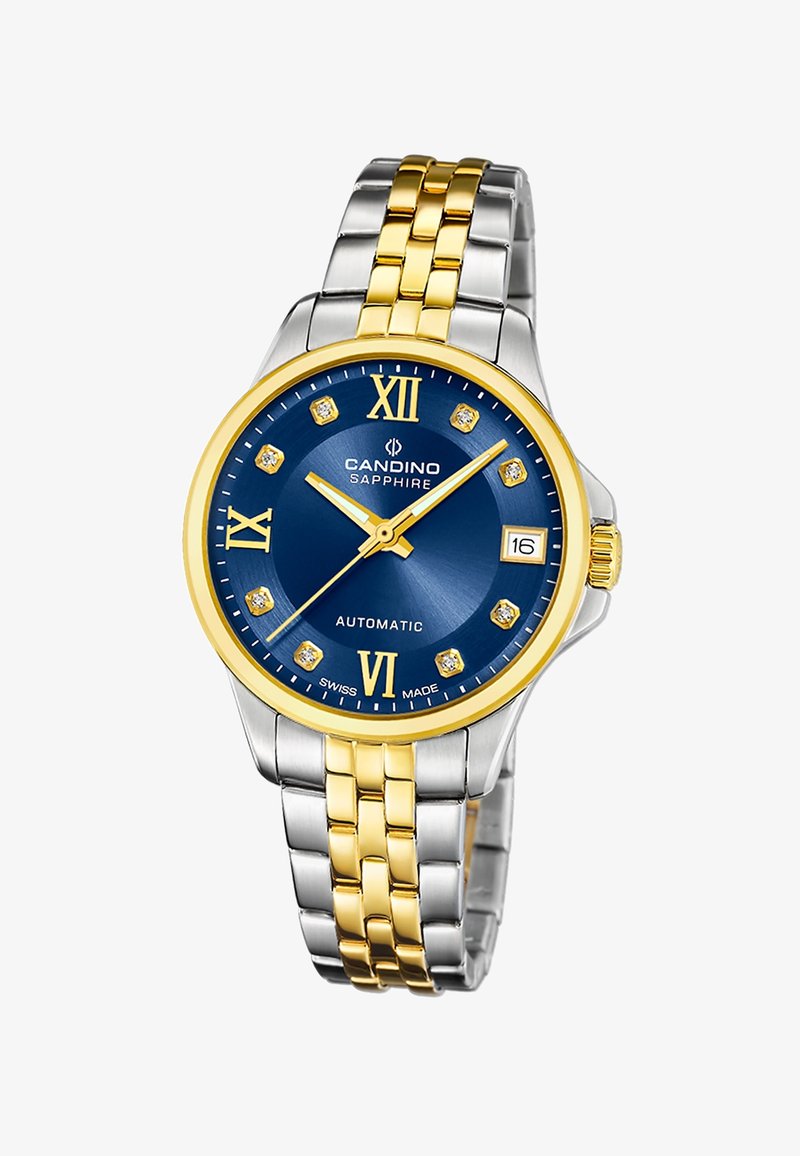 Candino Montre - multicoloured