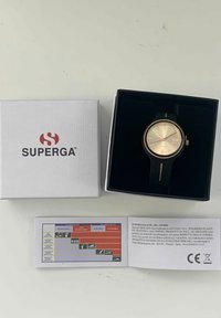 Superga TINNY - Zegarek