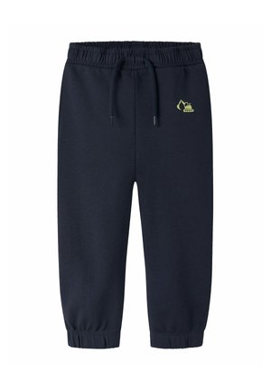 Name it, REGULAR FIT, granatowy
