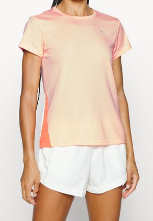 T-shirt de sport - light pink