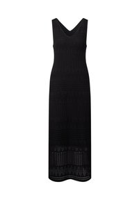 Street One Studio Robe pull - schwarz