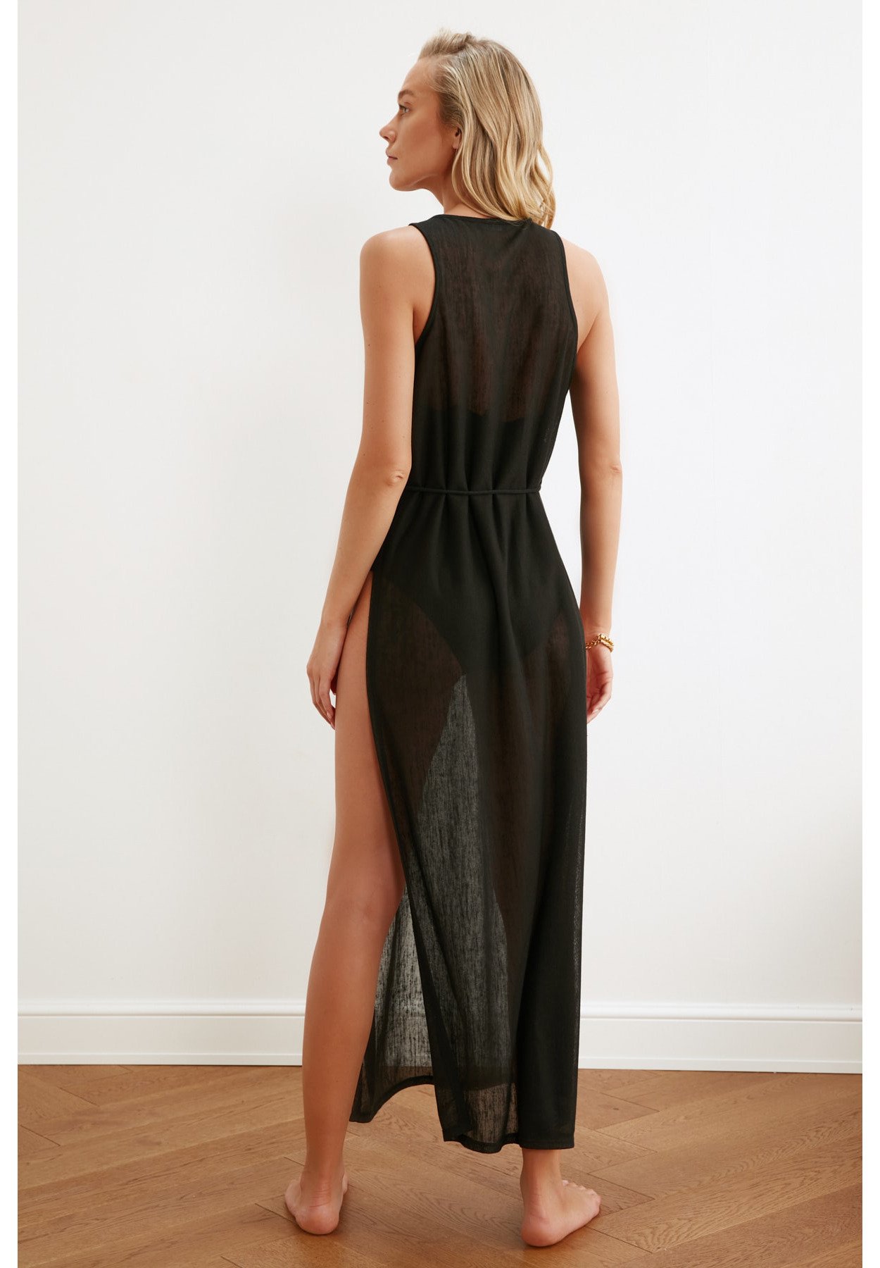 Mujer Vestido largo Mujer Vestido largo