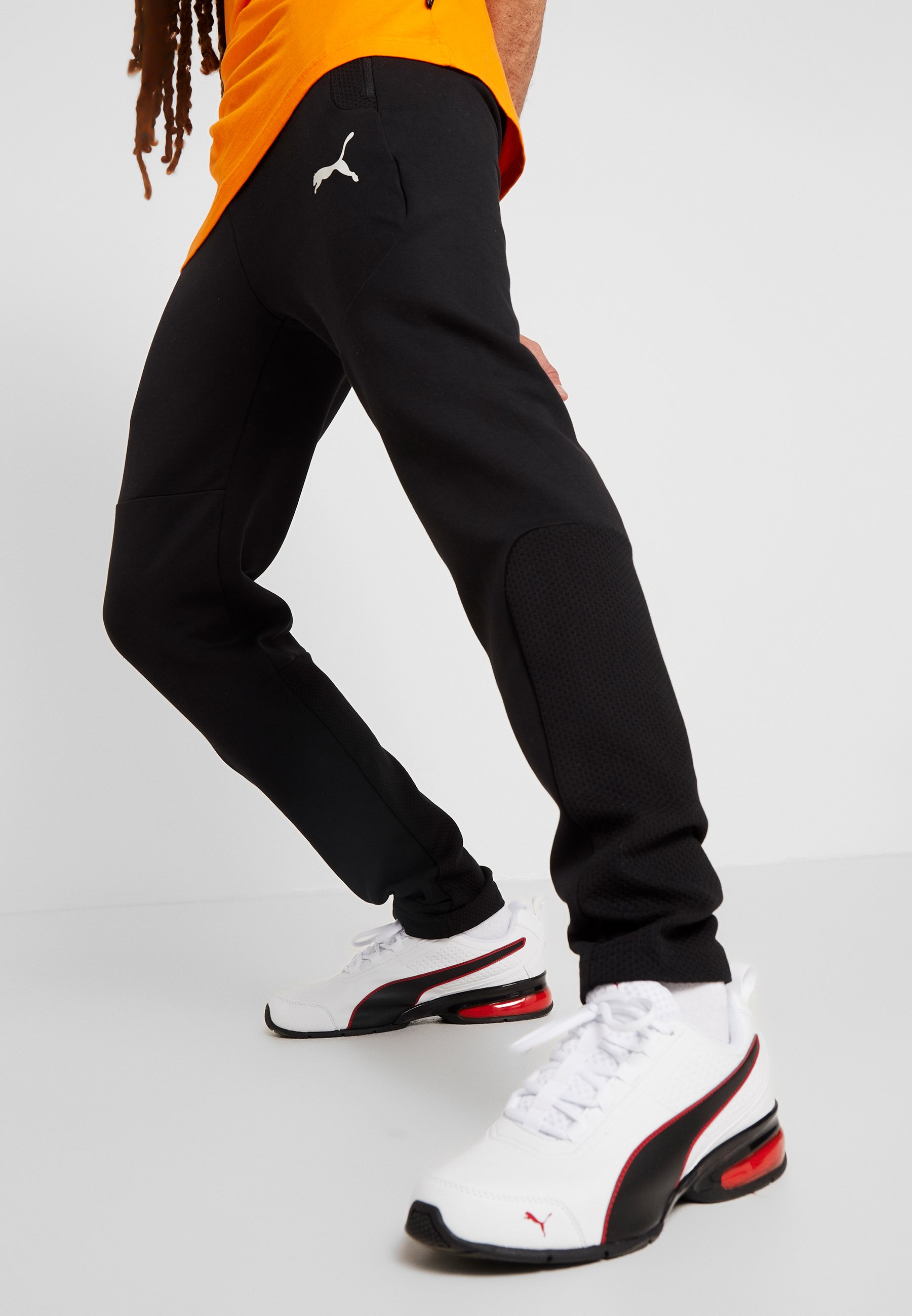 survetement puma evostripe