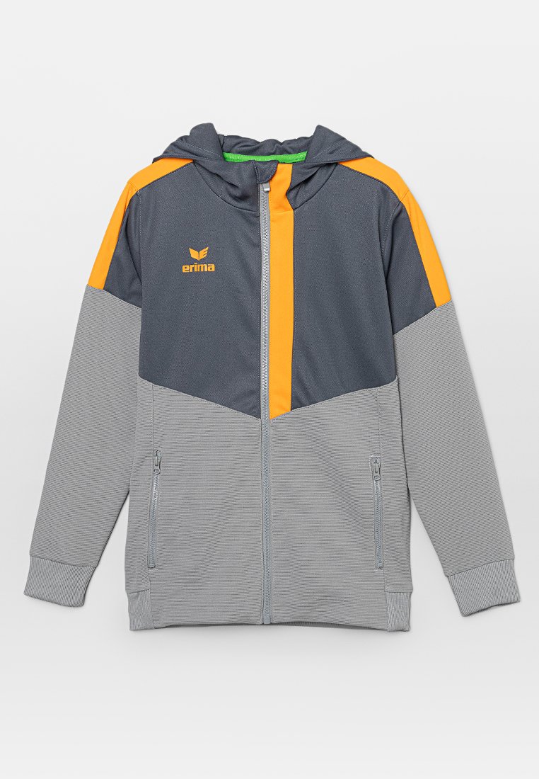 erima Trainingsvest grijs erima Trainingsvest grijs