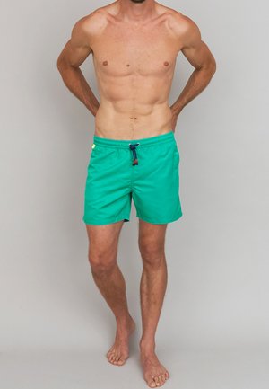 TRAWANGAN - Short de bain - green