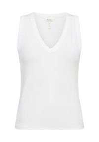 NIKKIA - Top - bright white