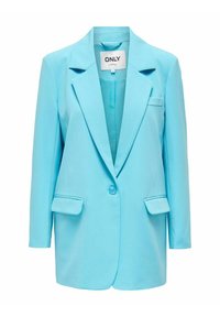 Unselected, cyan blue