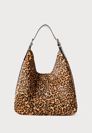 NOLITA HOBO SHOULDER - Handtasche - marigold